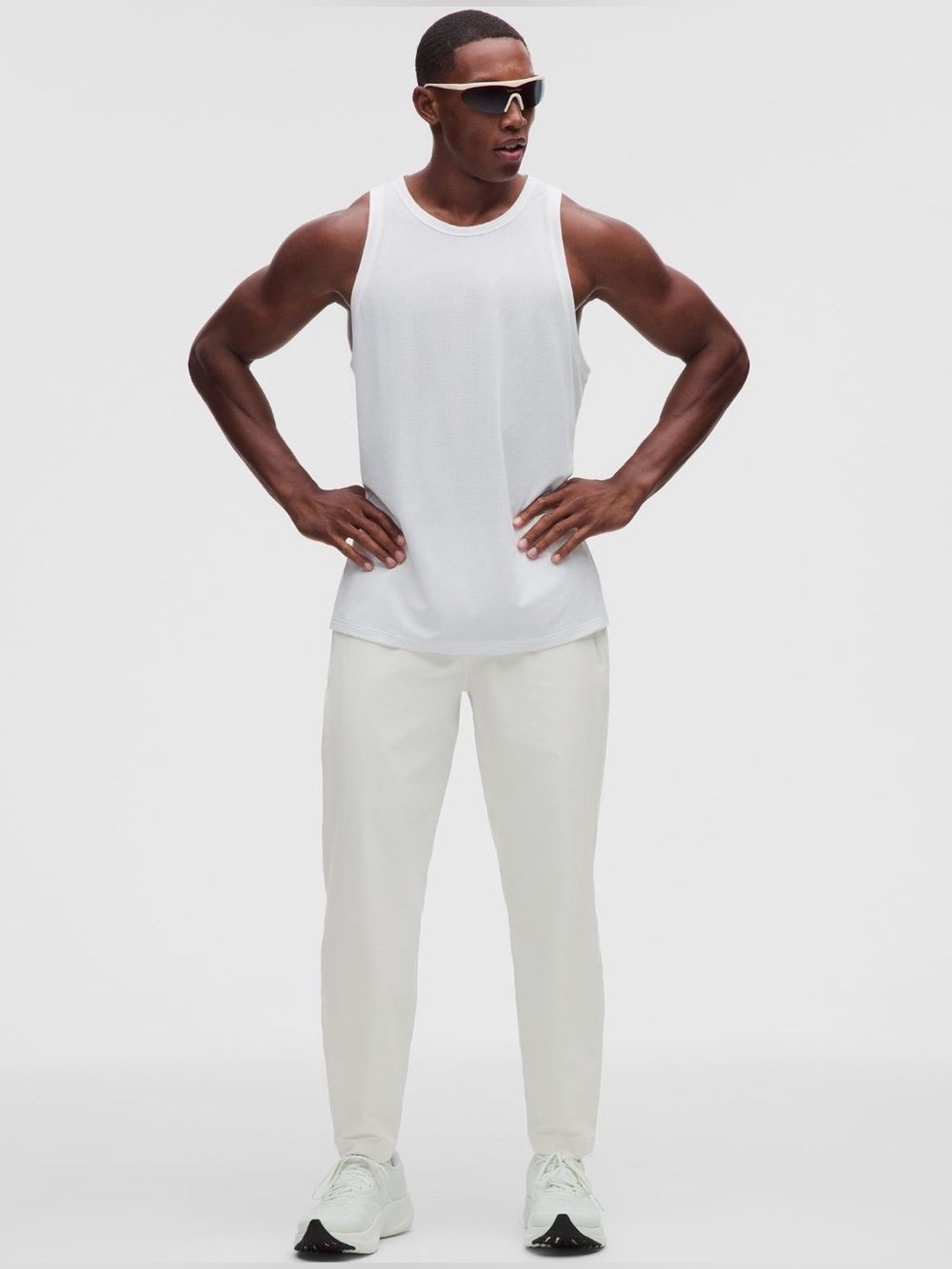 Lululemon Men's mile make pant #lululemon
#athletic #activewear
New with tags